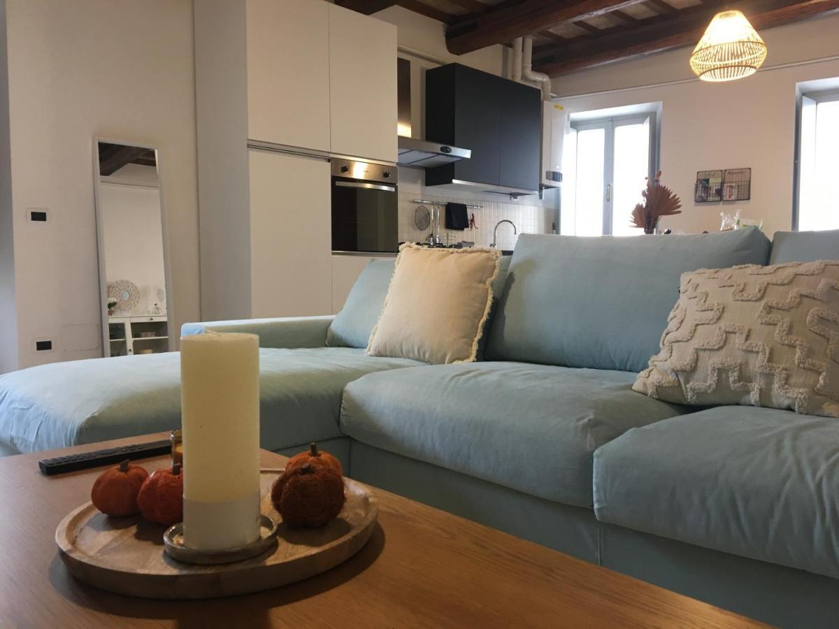Residenza Il Duomo Βίλα Nocera Umbra Εξωτερικό φωτογραφία