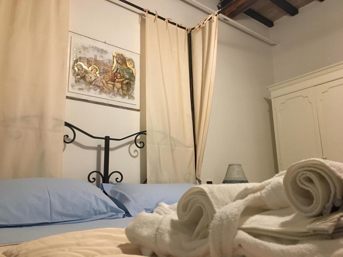 Residenza Il Duomo Βίλα Nocera Umbra Εξωτερικό φωτογραφία