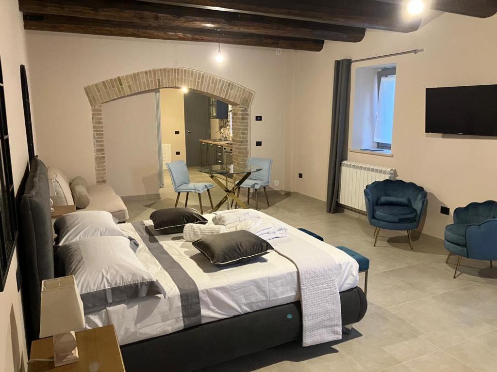 Residenza Il Duomo Βίλα Nocera Umbra Εξωτερικό φωτογραφία