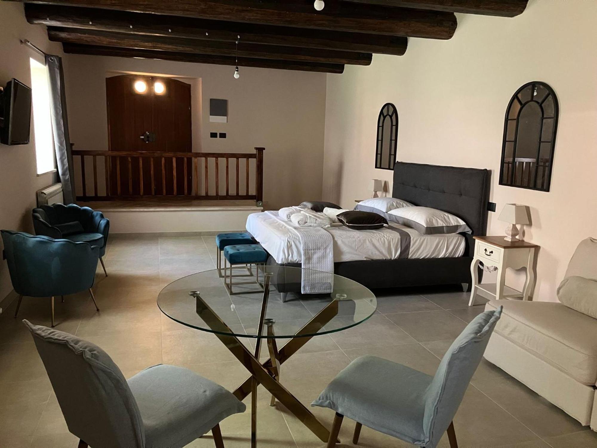 Residenza Il Duomo Βίλα Nocera Umbra Εξωτερικό φωτογραφία