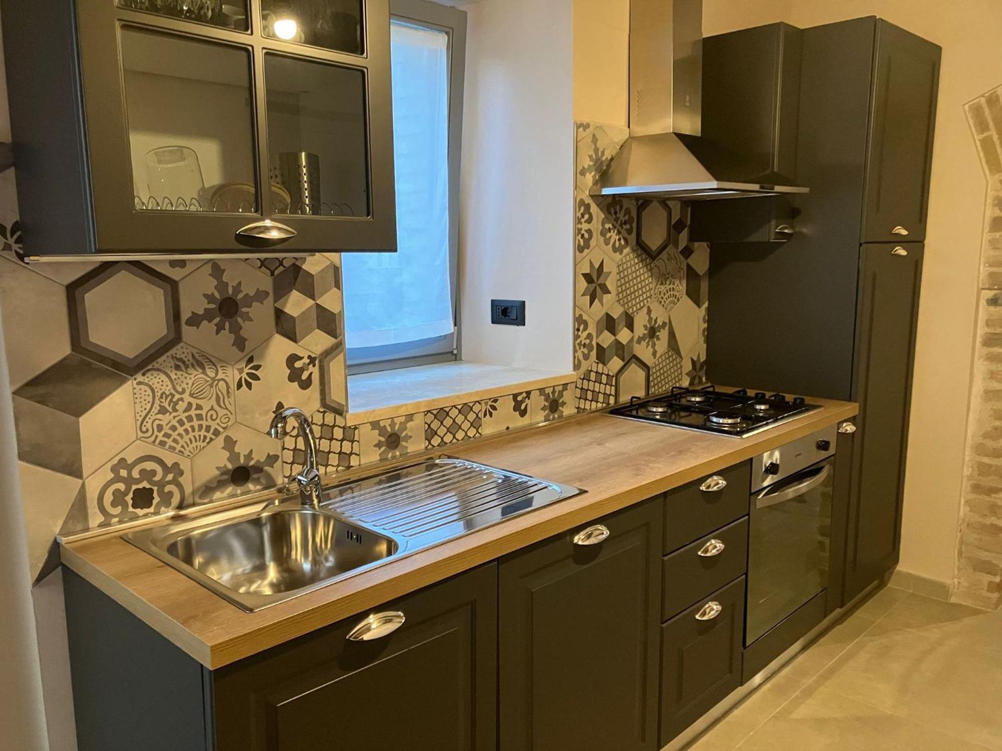Residenza Il Duomo Βίλα Nocera Umbra Εξωτερικό φωτογραφία